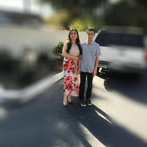 Meet your Posher, Angelica